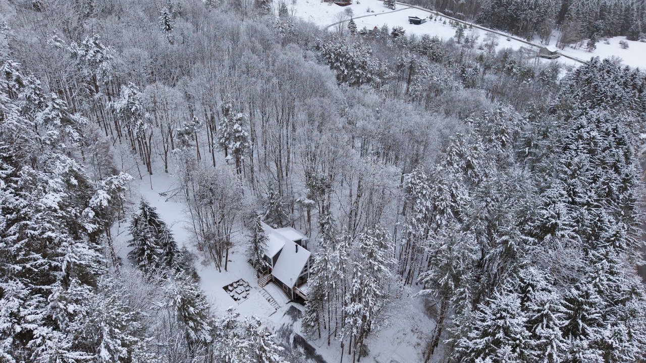 Photo of Outdoor in Ellicottville
