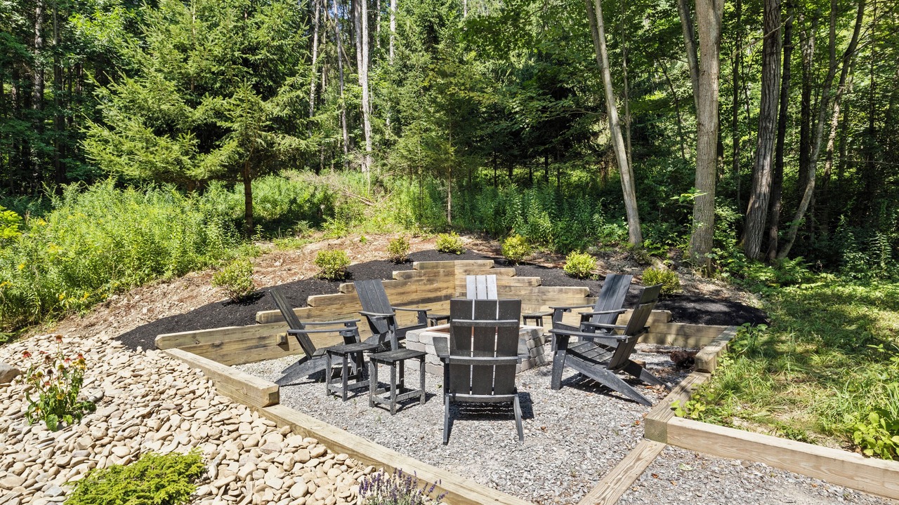 Photo of Outdoor in Ellicottville