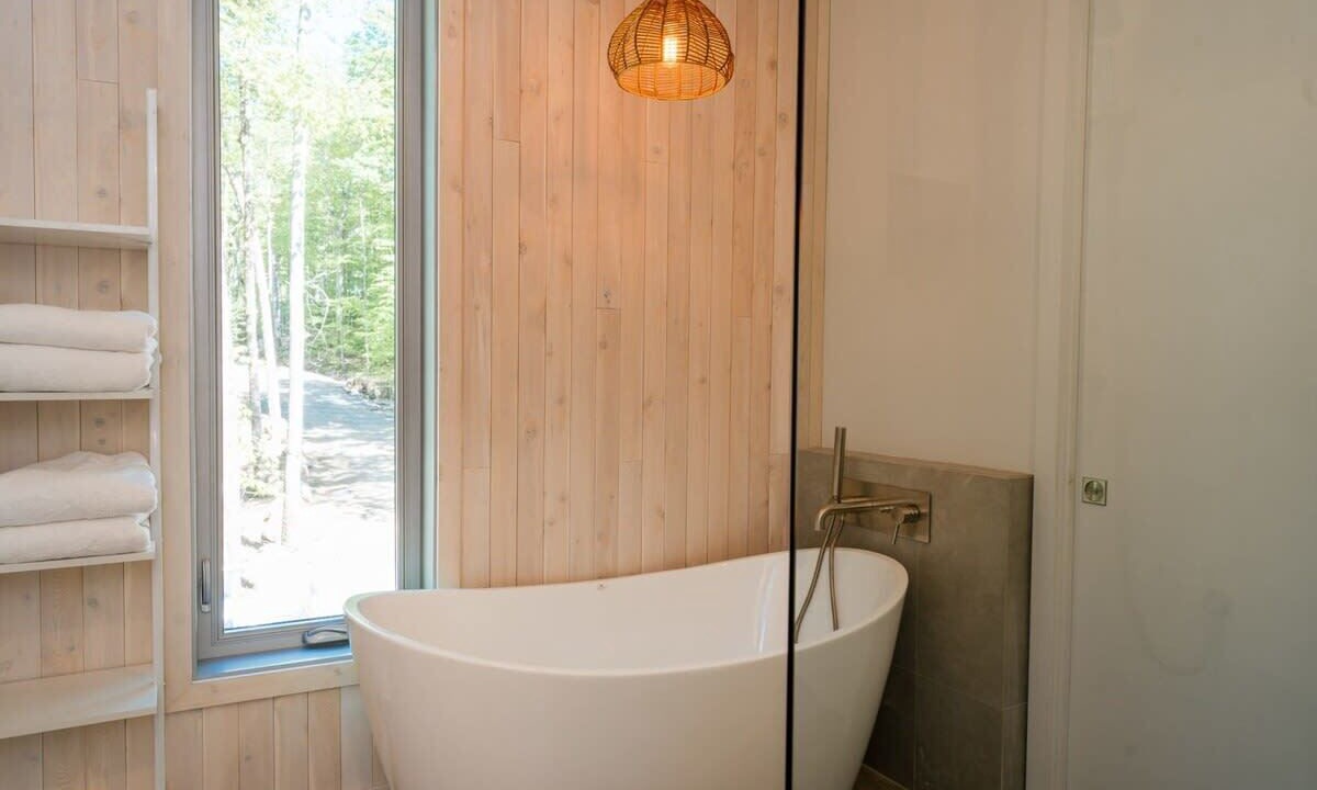 Photo of Bathroom in Lac Superieur Village
