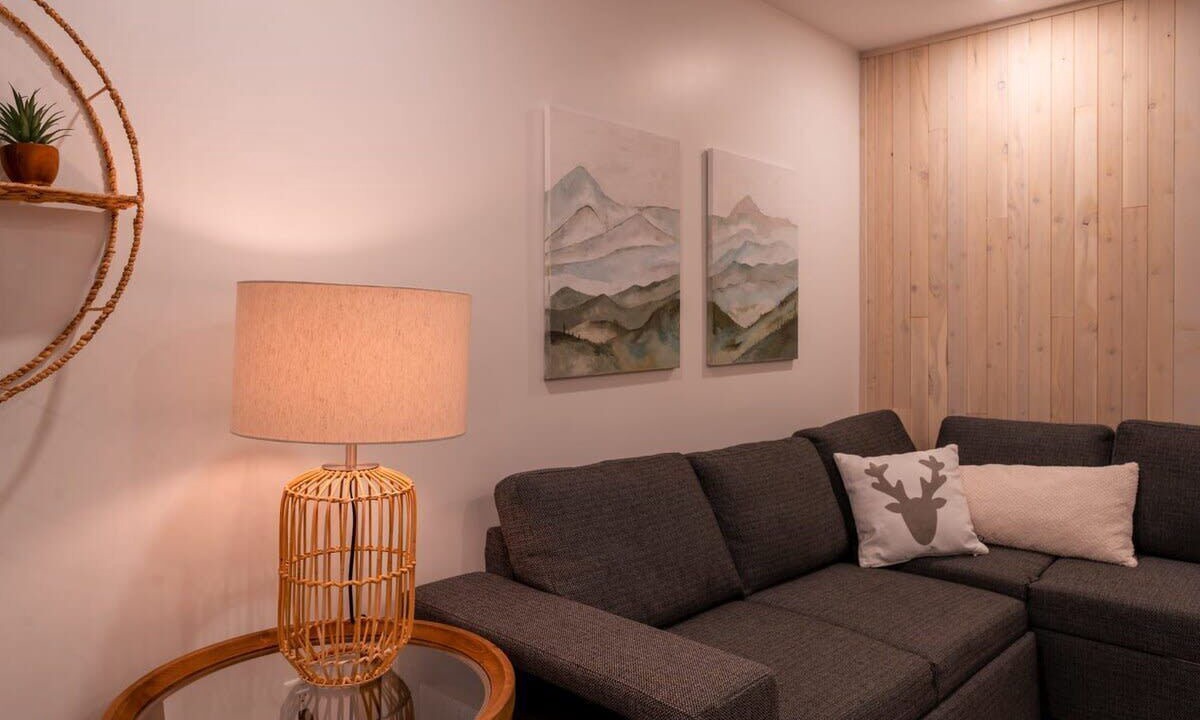 Photo of Bedroom in Lac Superieur Village