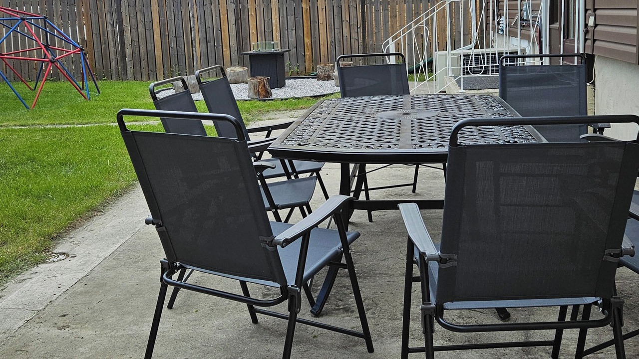 Photo of Outdoor in Northwest Calgary