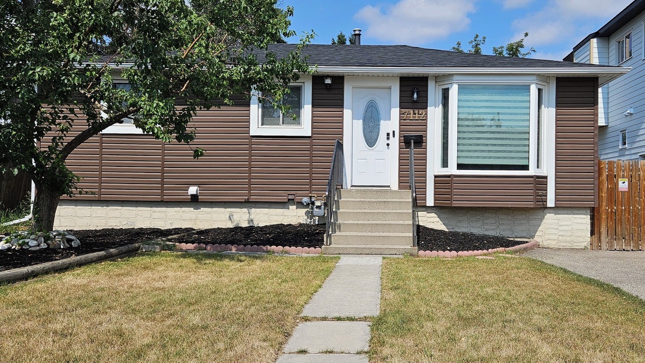 Photo of Outdoor in Northwest Calgary