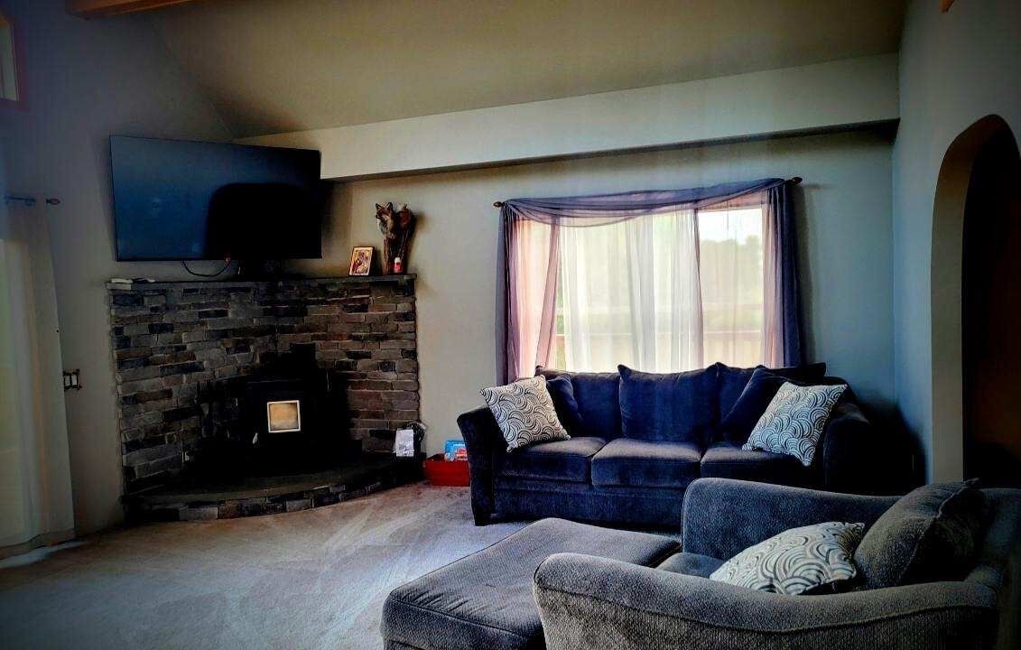 Photo of Livingroom in Unadilla