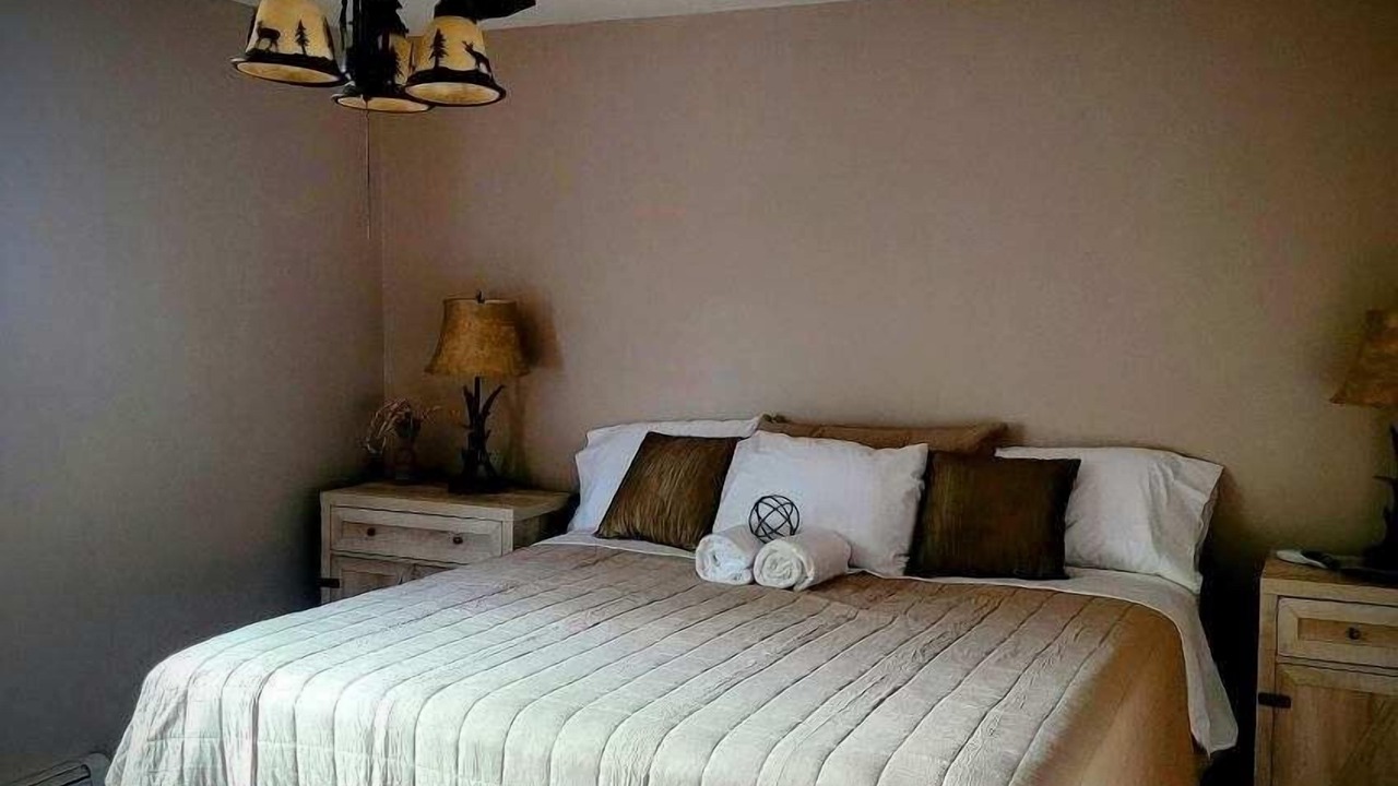 Photo of Bedroom in Unadilla