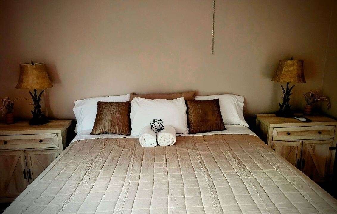 Photo of Bedroom in Unadilla