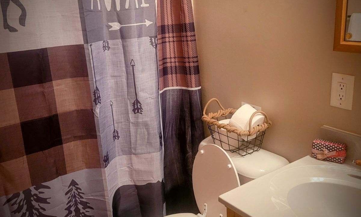 Photo of Bathroom in Unadilla
