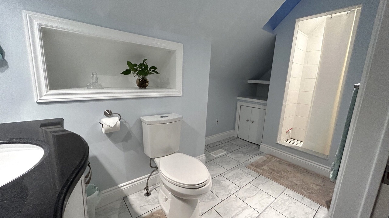Photo of Bathroom in Calabogie