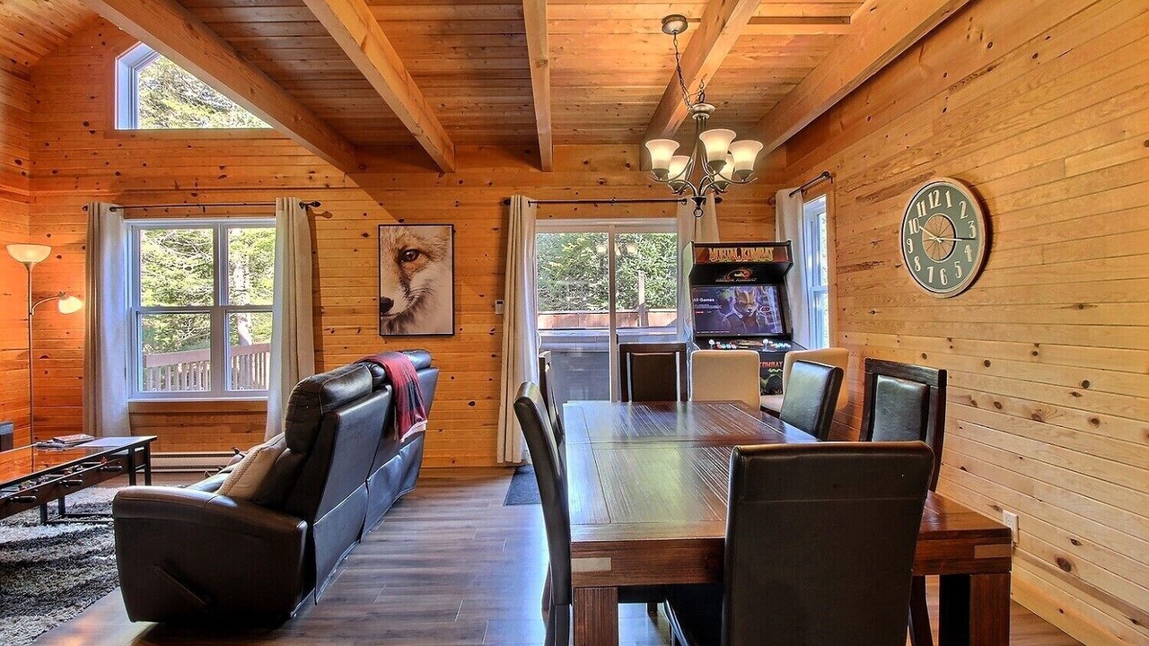 Photo of Livingroom in Shannon