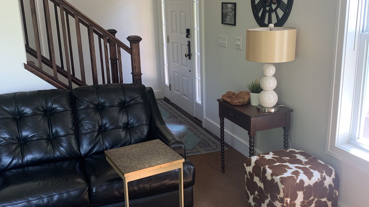 Photo of Livingroom in Mancelona