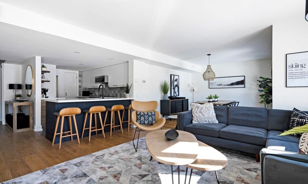 Photo of Livingroom in The Blue Mountains