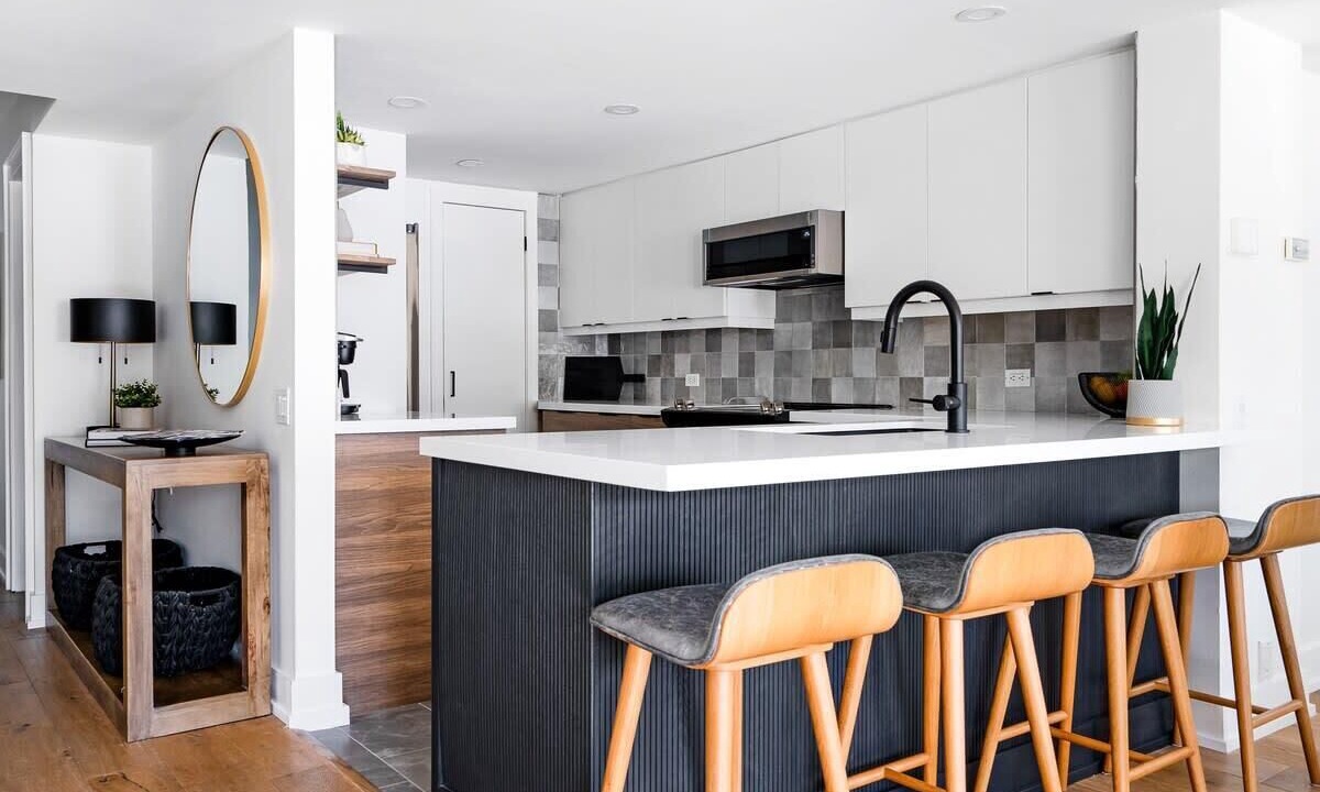Photo of Kitchen in The Blue Mountains
