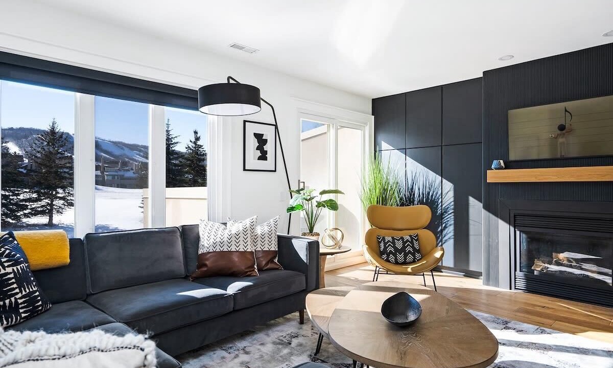 Photo of Livingroom in The Blue Mountains