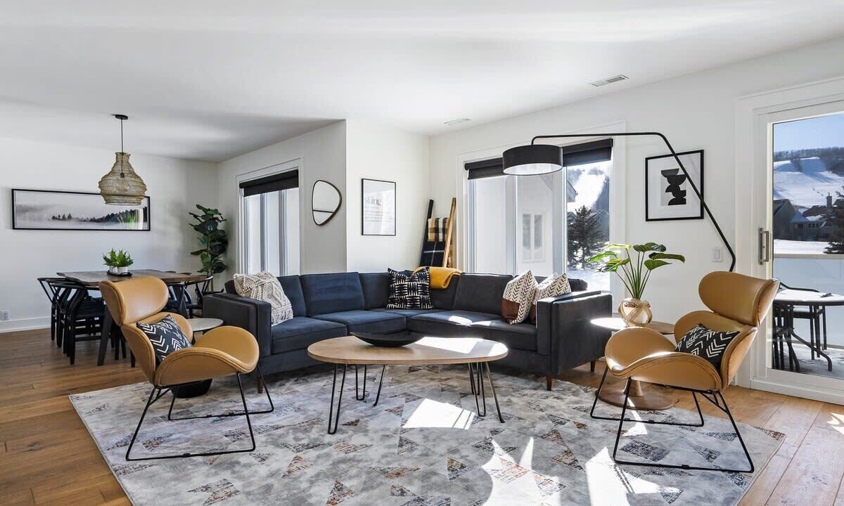 Photo of Livingroom in The Blue Mountains
