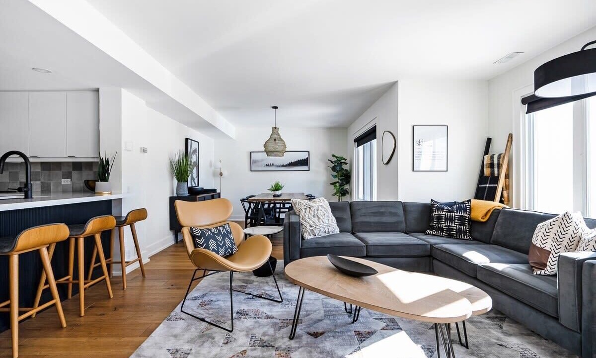 Photo of Livingroom in The Blue Mountains