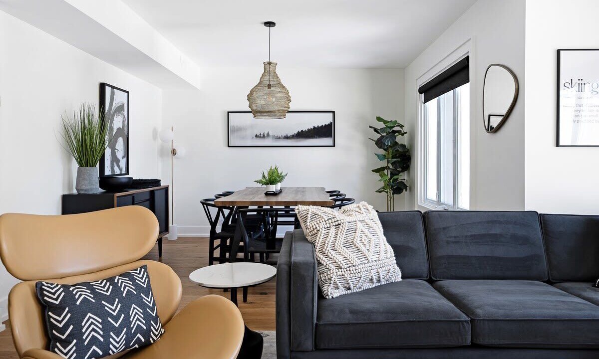 Photo of Livingroom in The Blue Mountains