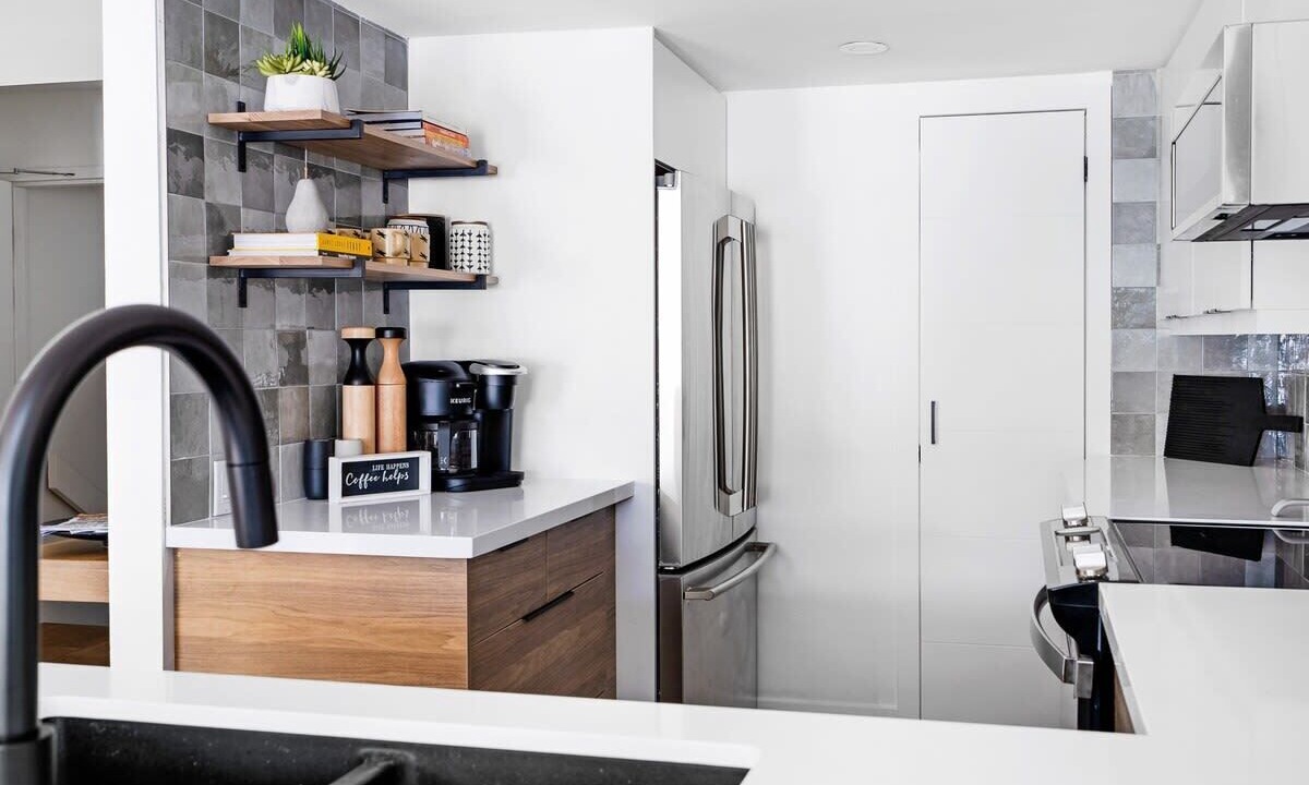 Photo of Kitchen in The Blue Mountains