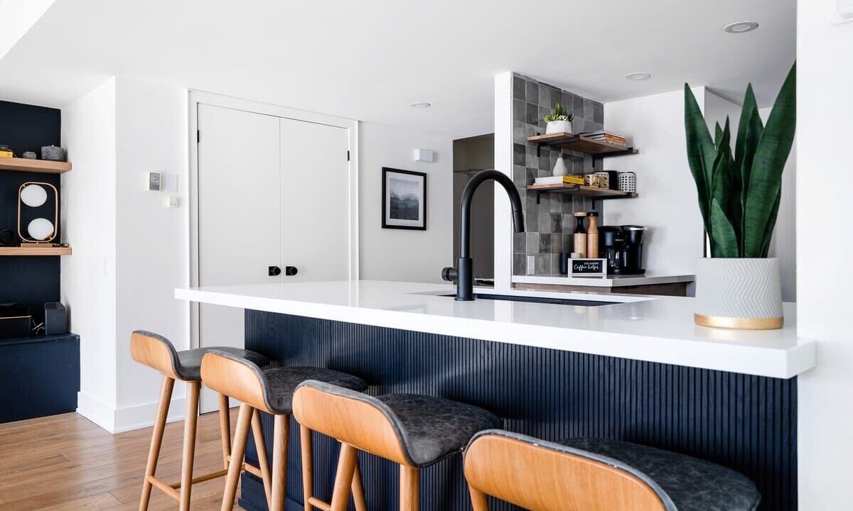 Photo of Kitchen in The Blue Mountains