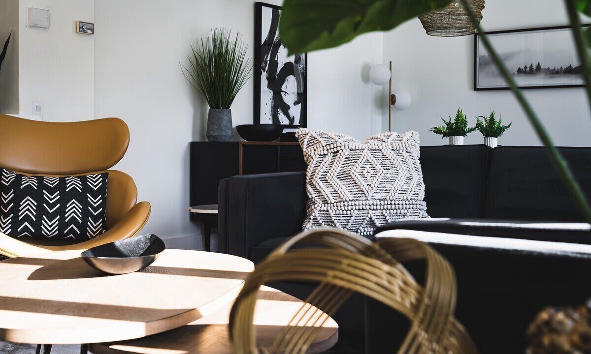Photo of Livingroom in The Blue Mountains