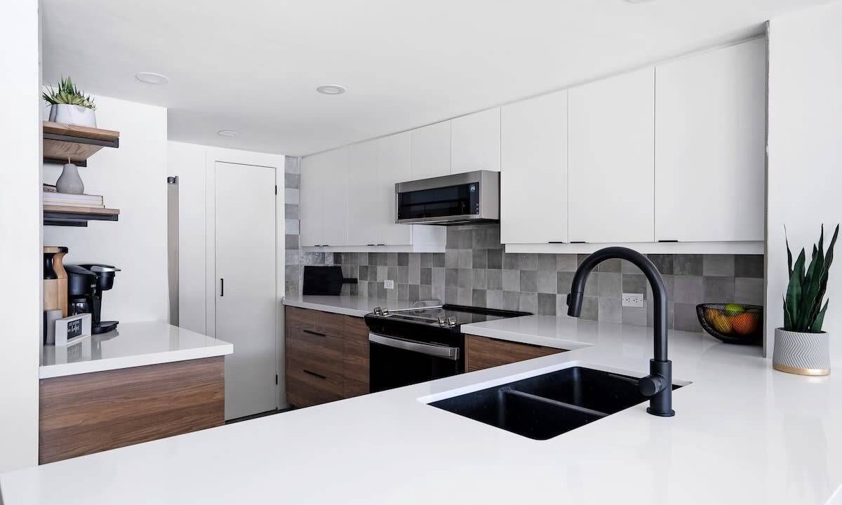 Photo of Kitchen in The Blue Mountains