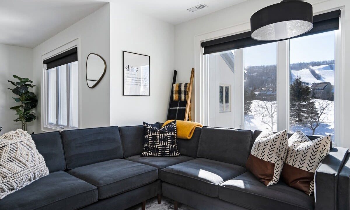 Photo of Livingroom in The Blue Mountains
