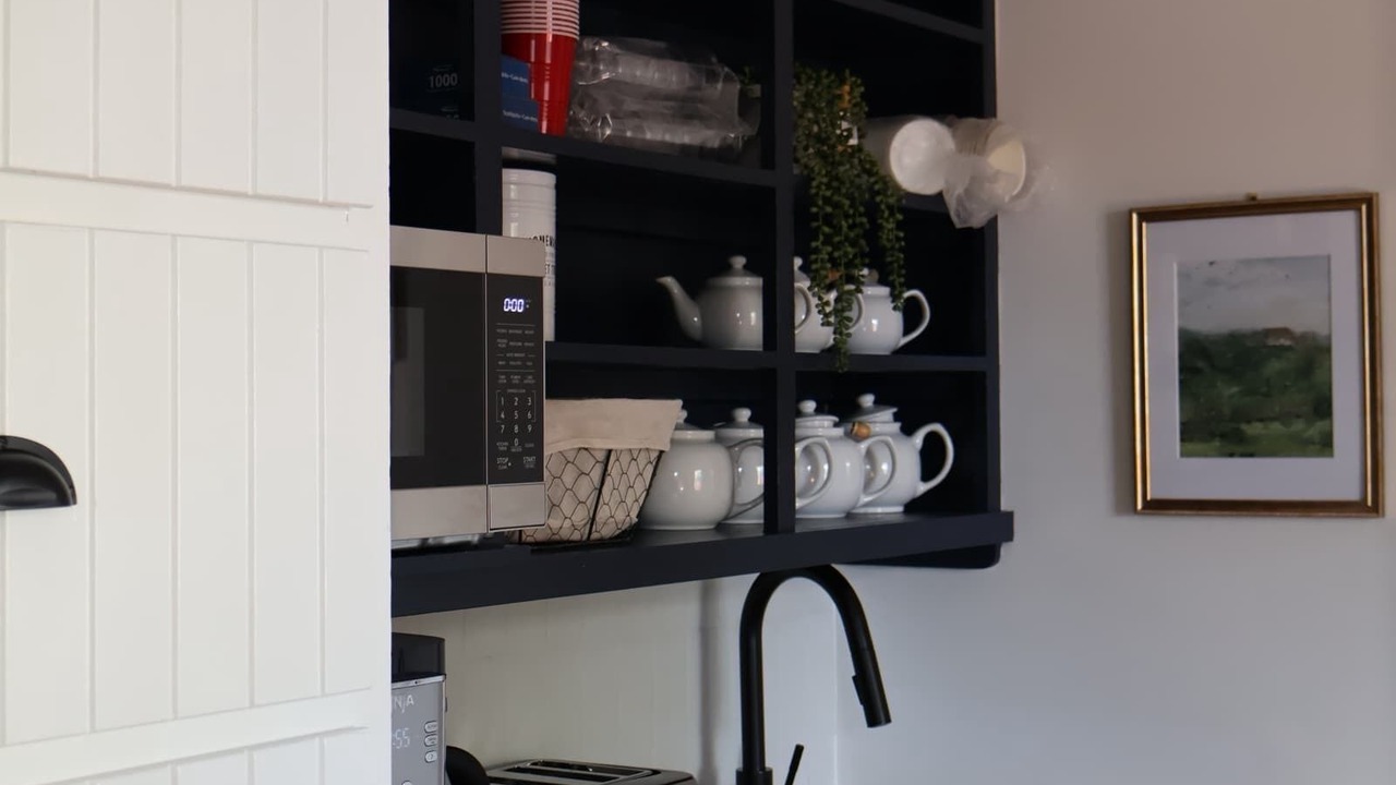Photo of Kitchen in Victoria