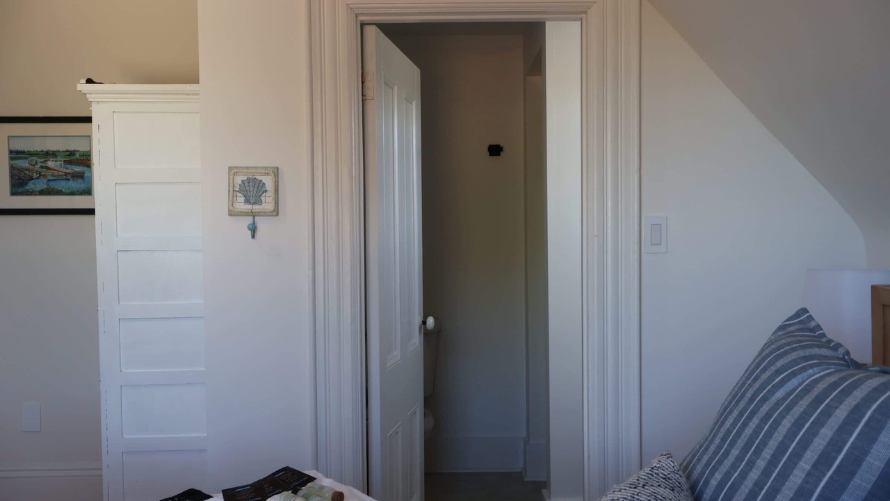 Photo of Bedroom in Victoria