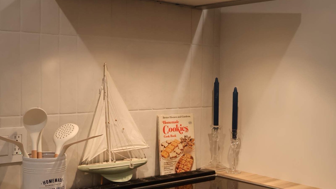 Photo of Kitchen in Victoria