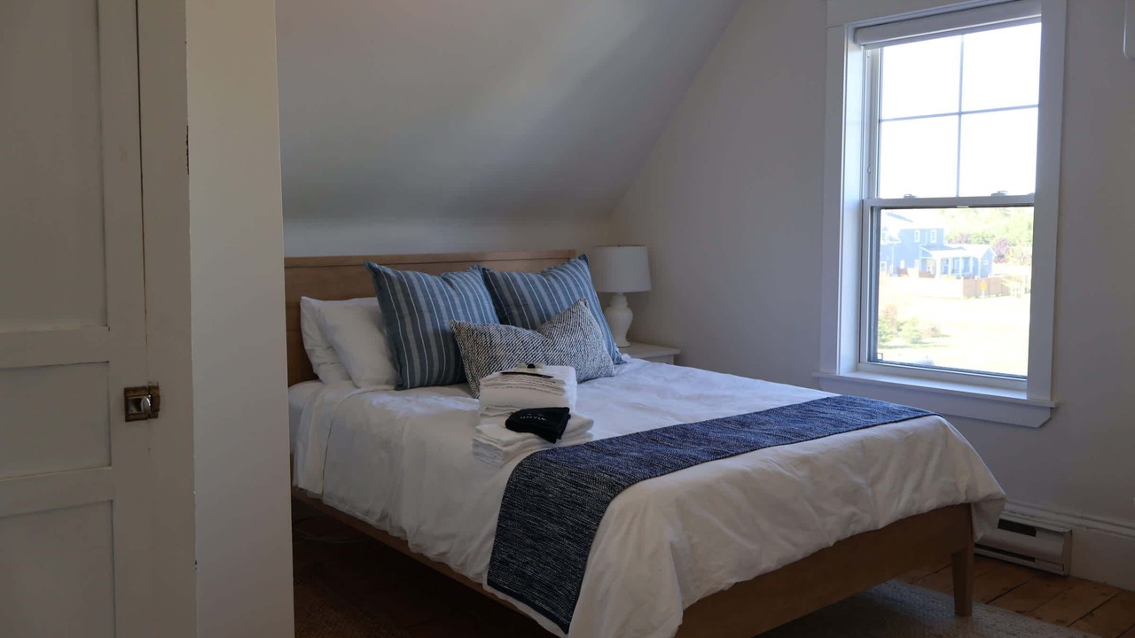 Photo of Bedroom in Victoria