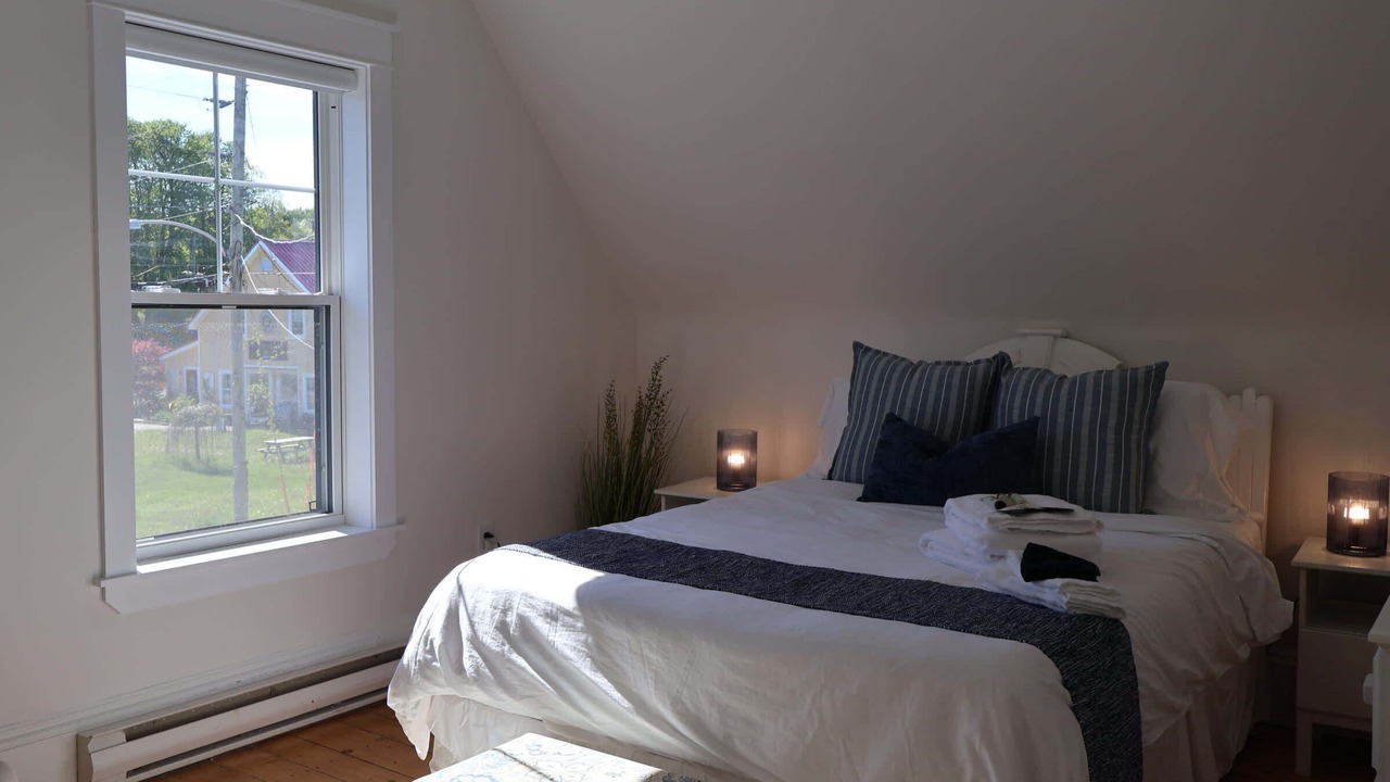 Photo of Bedroom in Victoria
