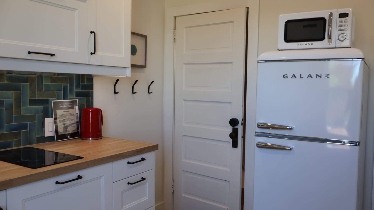 Photo of Kitchen in Victoria