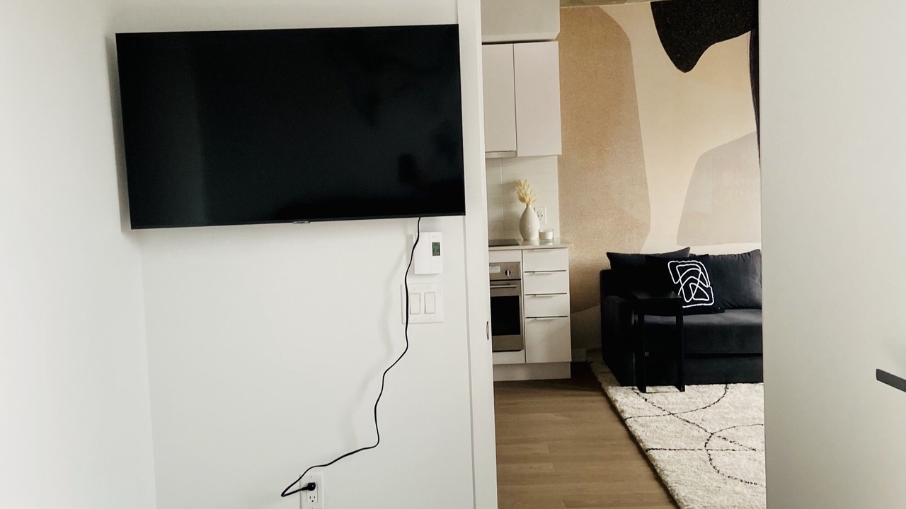 Photo of Bedroom in Latin Quarter