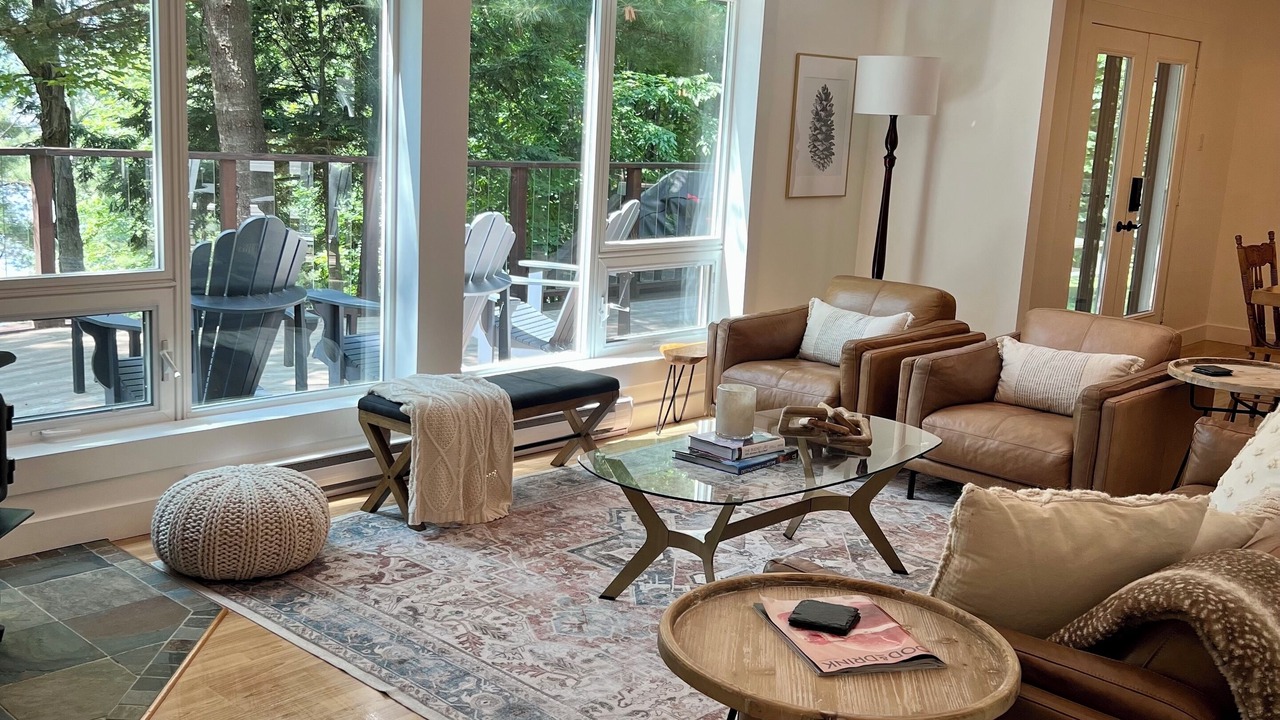 Photo of Livingroom in Whitestone