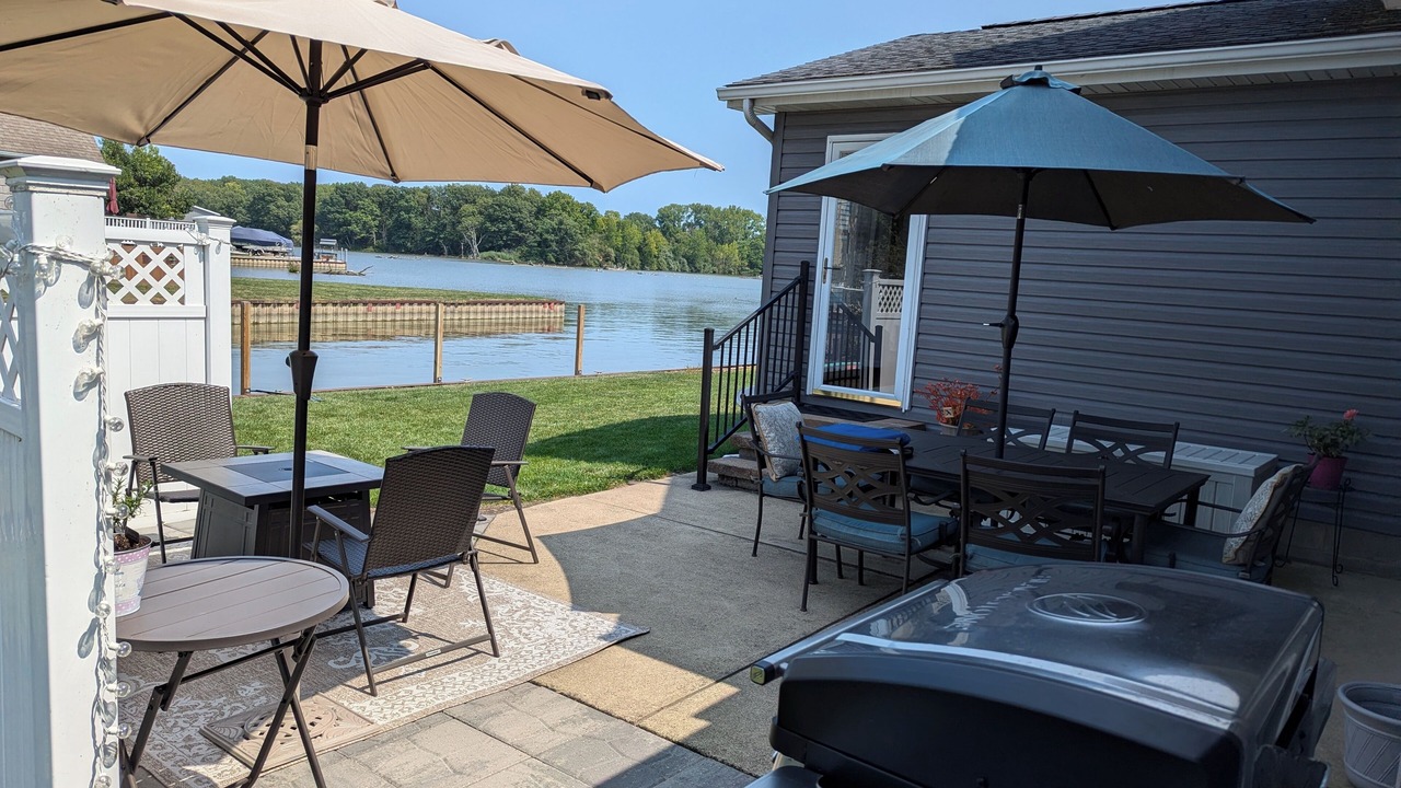 Photo of Outdoor in Huron