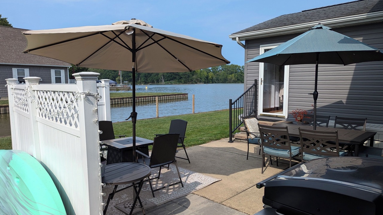 Photo of Outdoor in Huron