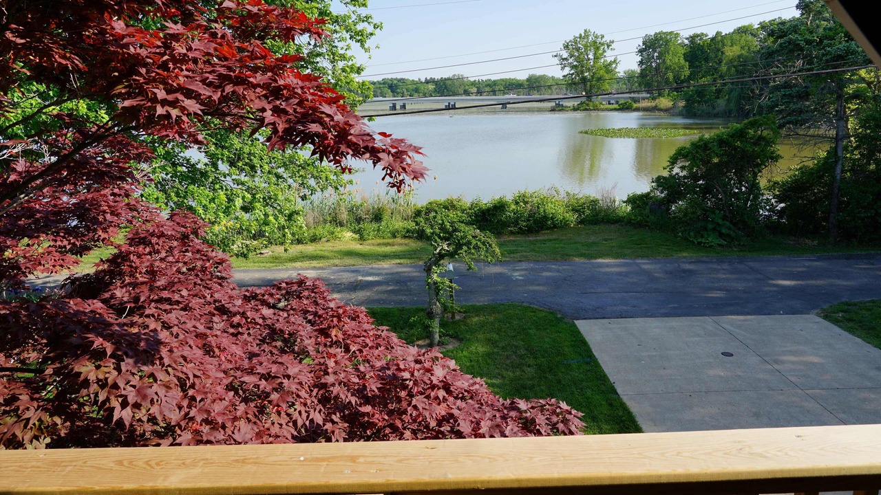 Photo of Patio Balcony in Huron