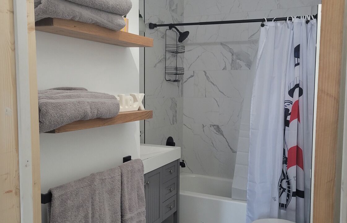Photo of Bathroom in Sandusky