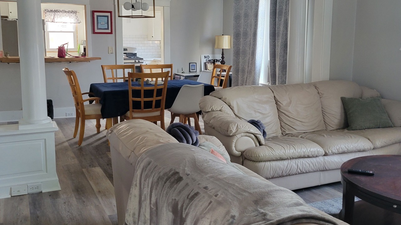 Photo of Livingroom in Sandusky