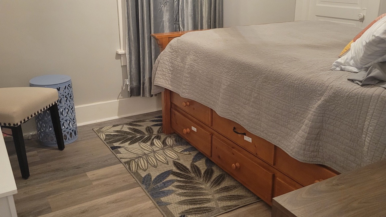 Photo of Bedroom in Sandusky