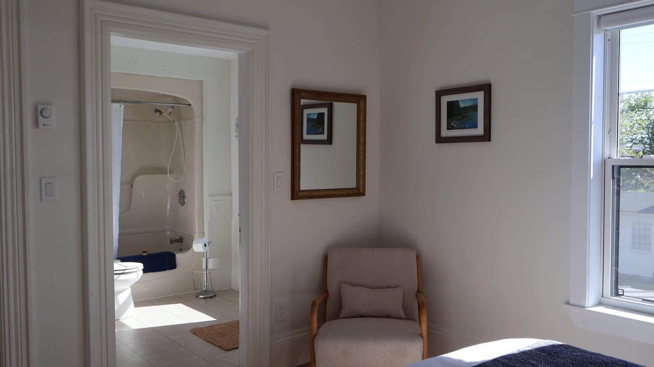 Photo of Bedroom in Victoria