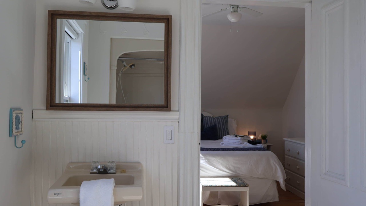 Photo of Bedroom in Victoria