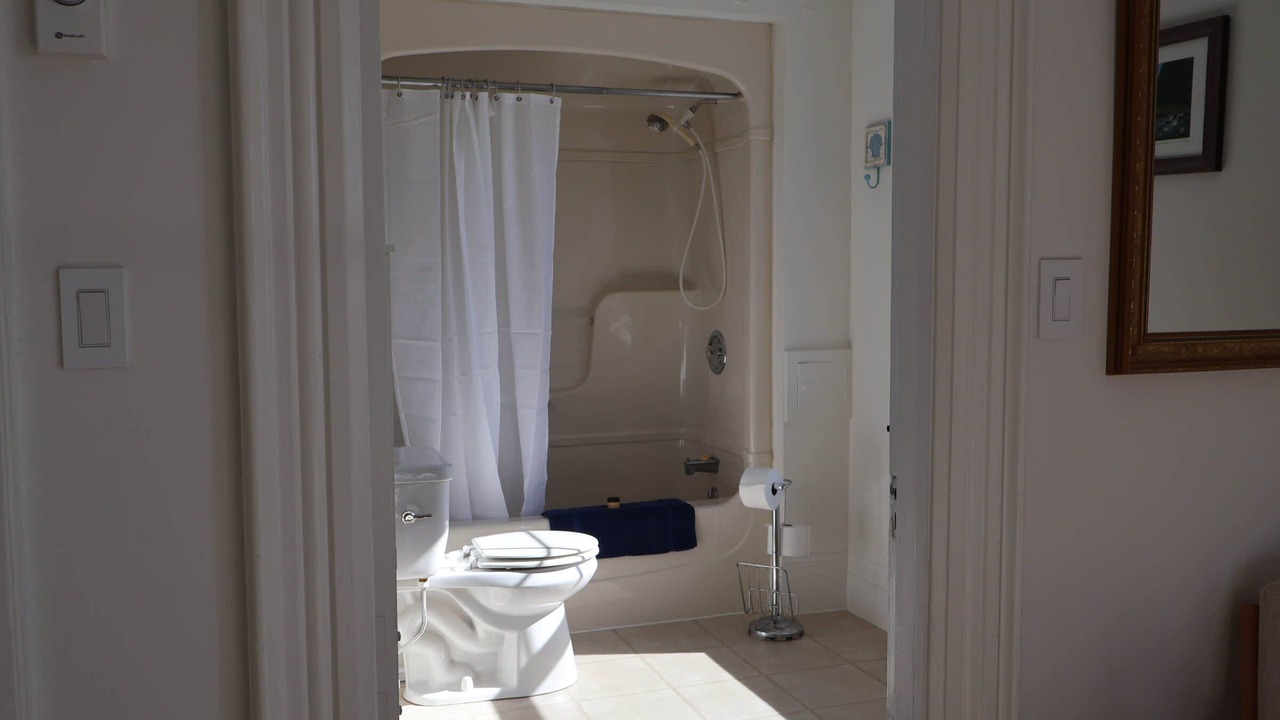 Photo of Bathroom in Victoria