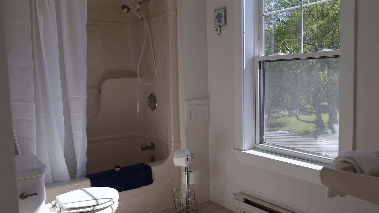 Photo of Bathroom in Victoria