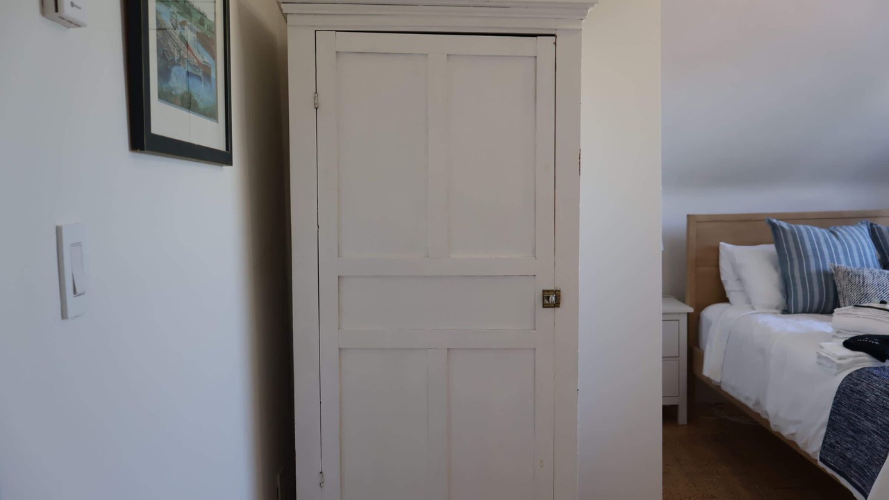 Photo of Bedroom in Victoria