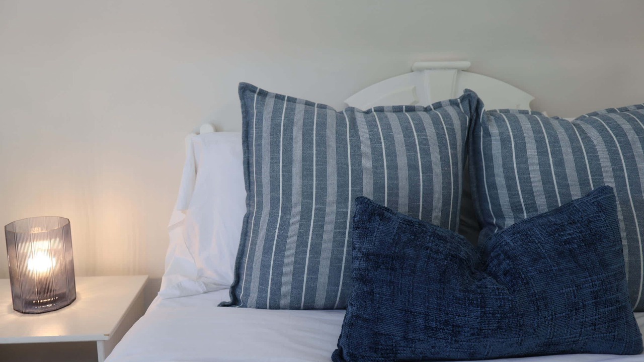 Photo of Bedroom in Victoria