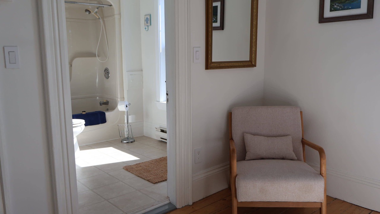 Photo of Bathroom in Victoria