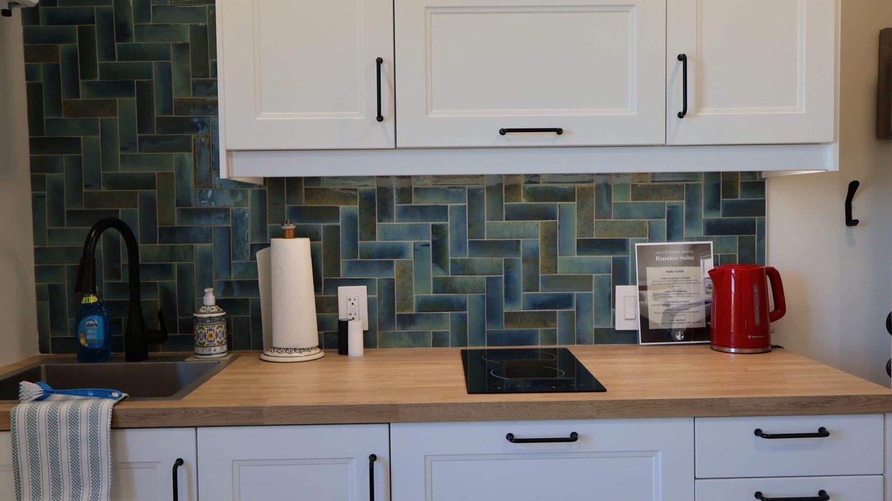 Photo of Kitchen in Victoria