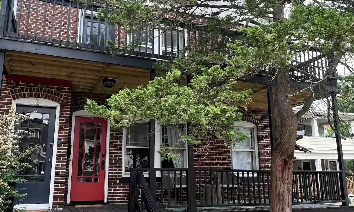 Photo of Outdoor in Lakewood