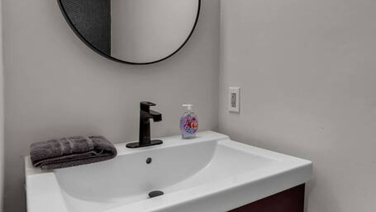 Photo of Bathroom in Willert Park
