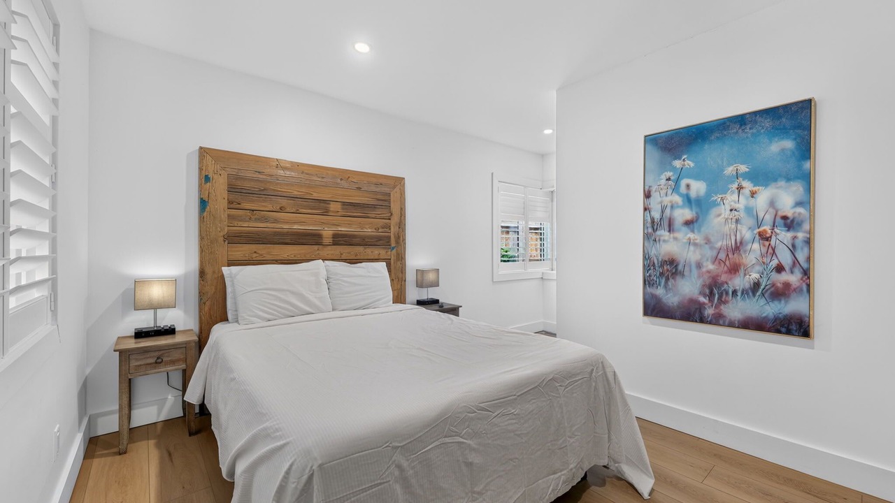 Photo of Bedroom in Collingwood