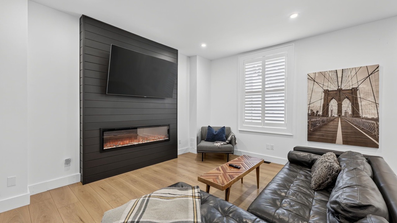 Photo of Livingroom in Collingwood